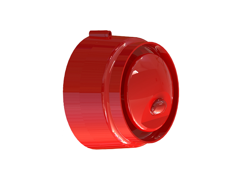 FF ESF102 Elektronik Siren ve Flaşör